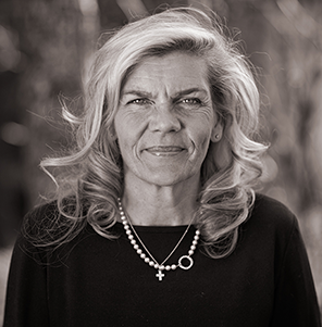 Elín Sigrún Jónsdóttir