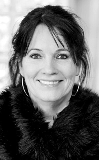 Katla Þorsteinsdóttir
