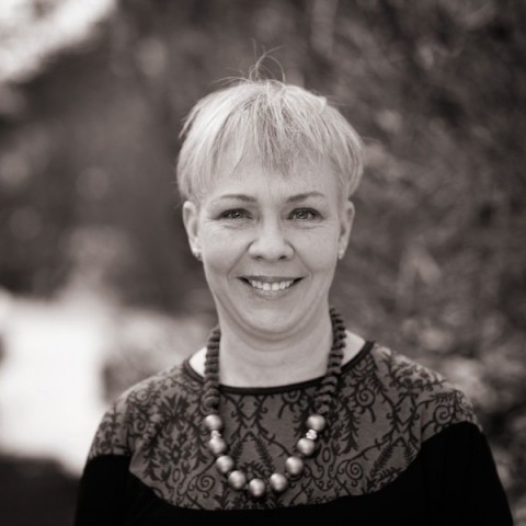 Sigrún Óskarsdóttir