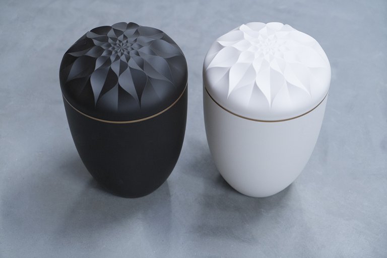 Duftker, Nordic Iðunn