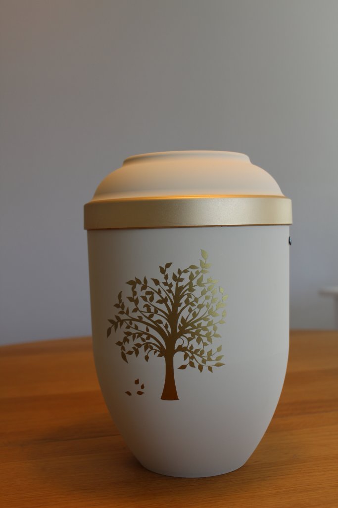 Duftker úr hör og hampi